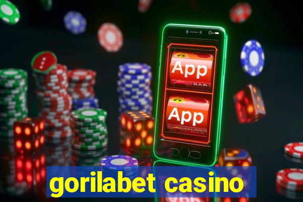 gorilabet casino